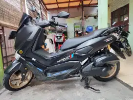 KM 20RB YAMAHA NMAX N-MAX NON ABS 2019 GARANSI UNIT DI CILEDUG HRG PAS