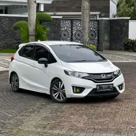 Jazz RS CVT 2015 Km64Rb (DP15JT)