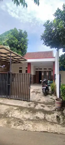 DIJUAL CEPAT RUMAH DI BONANG KELAPA DUA TANGERANG