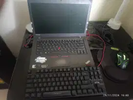 Lenovo thinkpad T450s