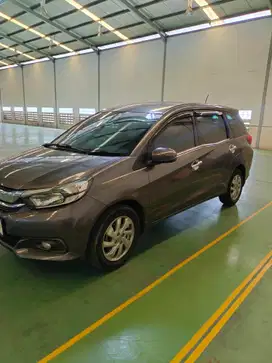 Honda Mobilio 2018 Bensin