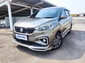 DP Rendah Suzuki Ertiga 1.5 SS Hybrid-MT 2022 3SOSLS CRS