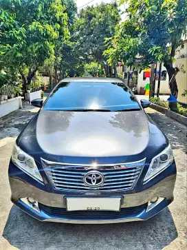 Mobil Camry Sangat Mulus Terawat