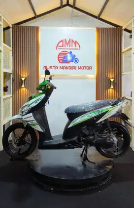 VARIO KARBU 2011 BISA VIA KREDIVO/SHOPEELETTER