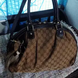 Tas jinjing Gucci