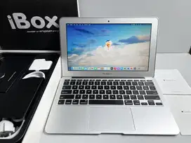 MacBook Air 11 inch 2015