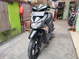 HONDA BEAT ECO 2017 PAJAK ON BS TT 2018 HRG PAS DI CILEDUG MURAH ORI