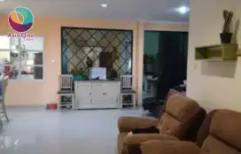 Dijual cepat rumah cantik di perumahan legenda wisata Cibubur