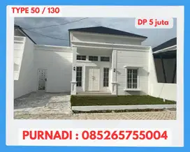 Cluster , Harapan raya , Dp 5 juta , Radit Property