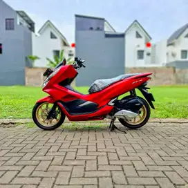 Honda PCX 150 CBS