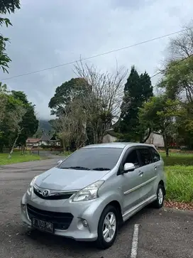 Avanza Veloz Manual