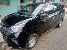 Daihatsu Sigra 2023 Bensin