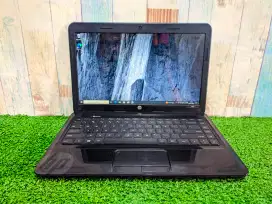 HP 1000 notebook AMD A4