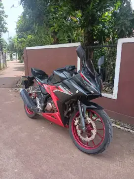 Termurah Honda CBR 150cc 2020