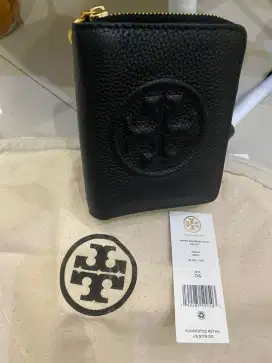 Dompet wanita Tory Burch Ori baru