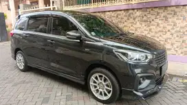 Suzuki Ertiga 2019 Bensin