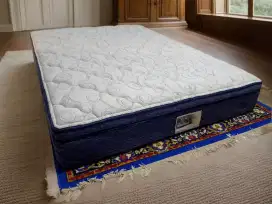 Jual murah matras springbed Kingkoil uk 150