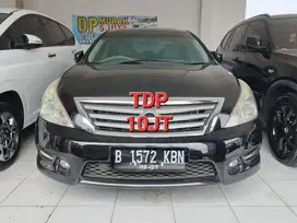 Nissan Teana Matic Tahun 2013 Kondisi Mulus Terawat Istimewa