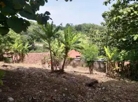 Dijual tanah lokasi jl Patuha Papandayan Gajahmungkur 263m2