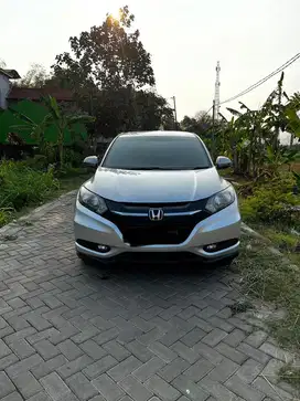 HONDA HRV E 2015 Serasa PRESTIGE