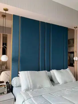 DiJual Apartemen Benson Full Interior
