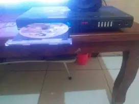 Dvd player good conditon