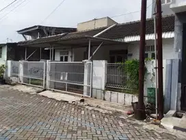 JUAL Rumah Murah di Solo Baru Gading