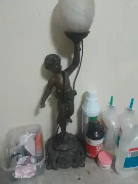 Lampu model eropa