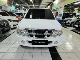 Isuzu Panther LS Turbo 2016 Manual KHUSUS yang cari kondisi SUPER