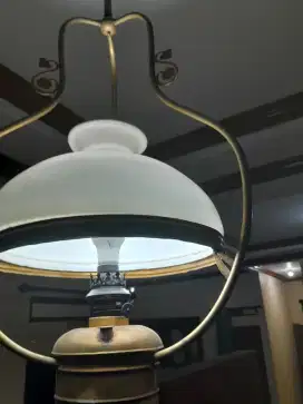 Lampu gantung  antik