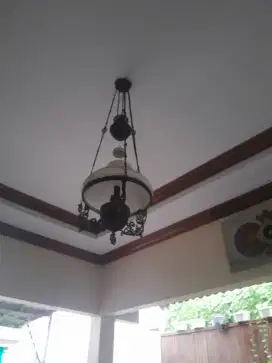 Lampu betawi dim 35