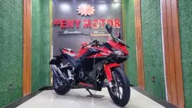 Ready Honda all New CBR 150 thn 2023 low KM