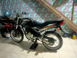 Yamaha Scorpio z 2009