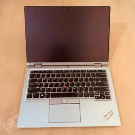 Laptop Lenovo Thinkpad Yoga