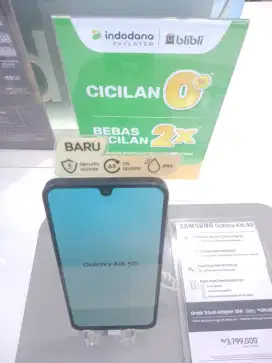 SAMSUNG GALAXY A16 5G, Bisa di cicil menggunakan Indodana Paylater