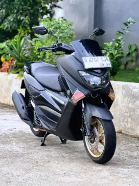 YAMAHA NMAX OLD 2019