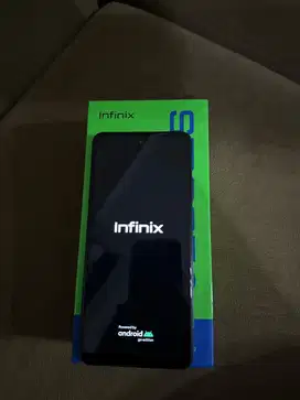 Dijual Infinix Smart 8