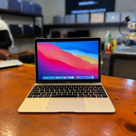 Macbook Retina 12inch 2015 Core M