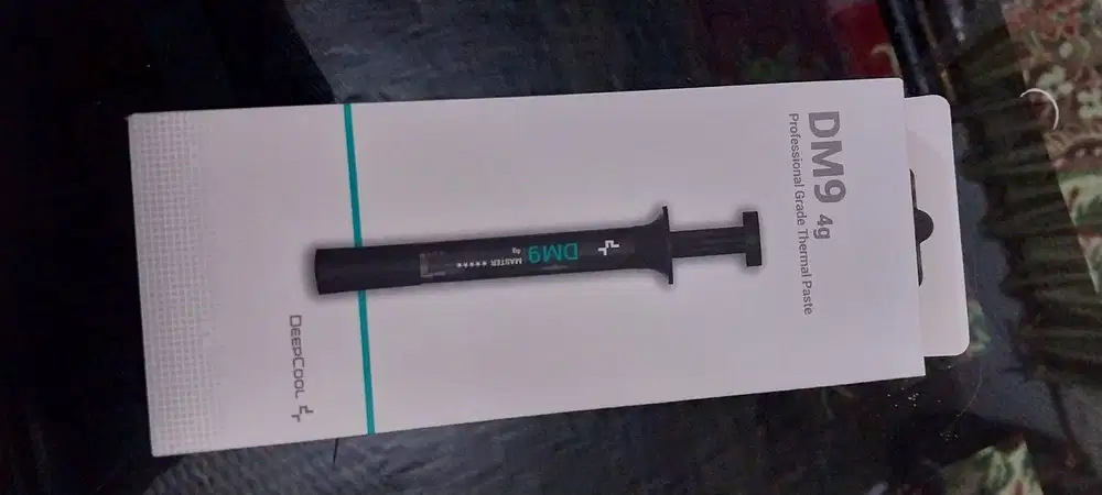 Thermalpaste Deepcool DM9 4G