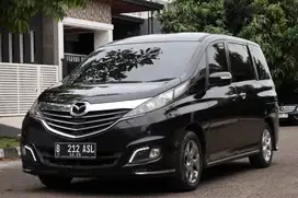 Terawat | Mazda Biante 2.0 AT Skyactiv 2015