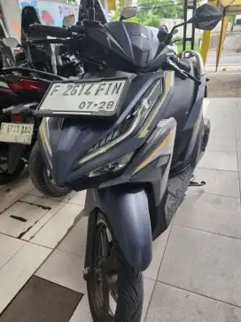 Vario 125 keyless 2023