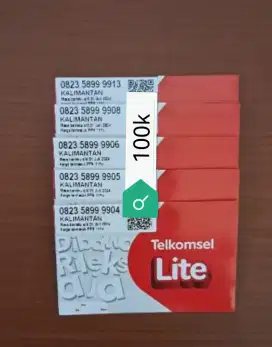 Perdana Telkomsel Nocan Kwartet