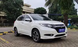 [OLXmobbi] Honda HR-V 1.8 Prestige Bensin-AT 2018 Putih