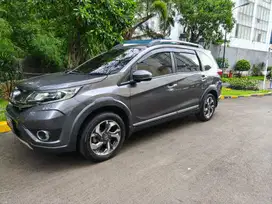 [ TDP 5JT ] Honda BRV 1.5 E CVT Th.2017 Istimewa