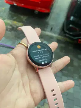 galaxy watch active 2