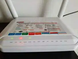 Pemasangan internet