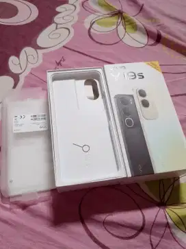 Jual cepat aj nih HP vivo Y19s