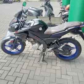 Yamaha Vixion 2014