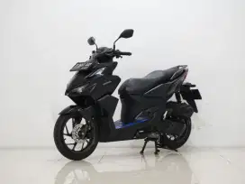 VARIO 160 CBS 2022 MOKAS BERKUALITAS BERGARANSI 1 THN DAN FREE SERVICE