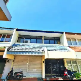 Di jual ruko 2 lantai di kawasan strategis pondok indah